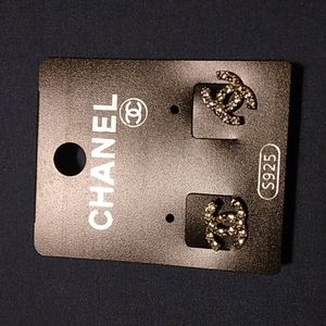 COPY - COPY - Earrings